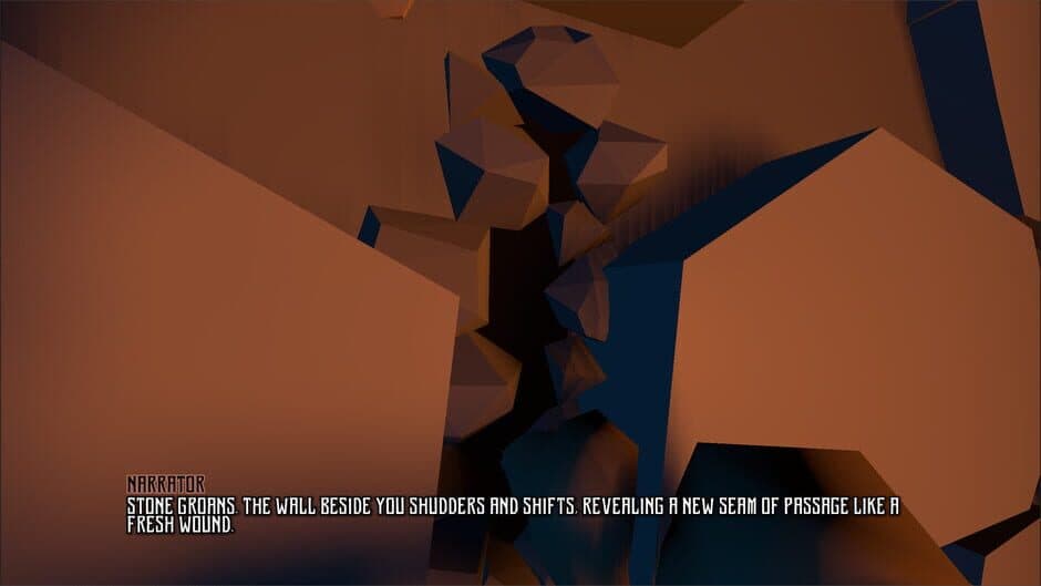 Shattered Vault screenshot