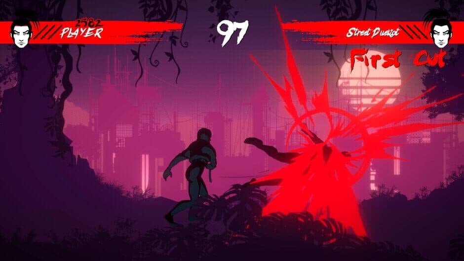 Fatal Slash screenshot