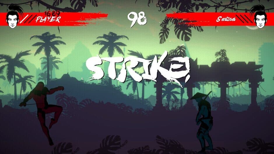 Fatal Slash screenshot
