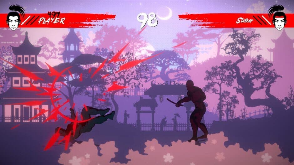 Fatal Slash screenshot