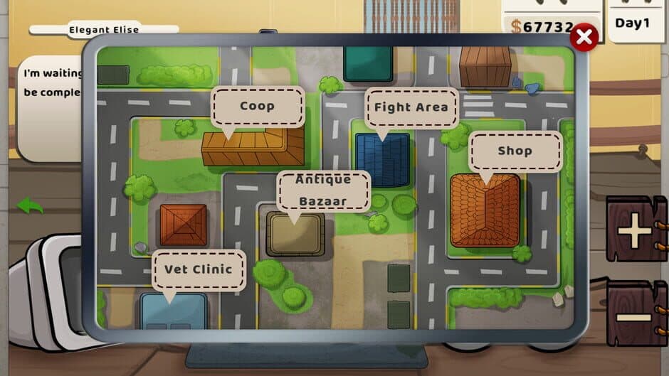 Phone Flipper Simulator screenshot