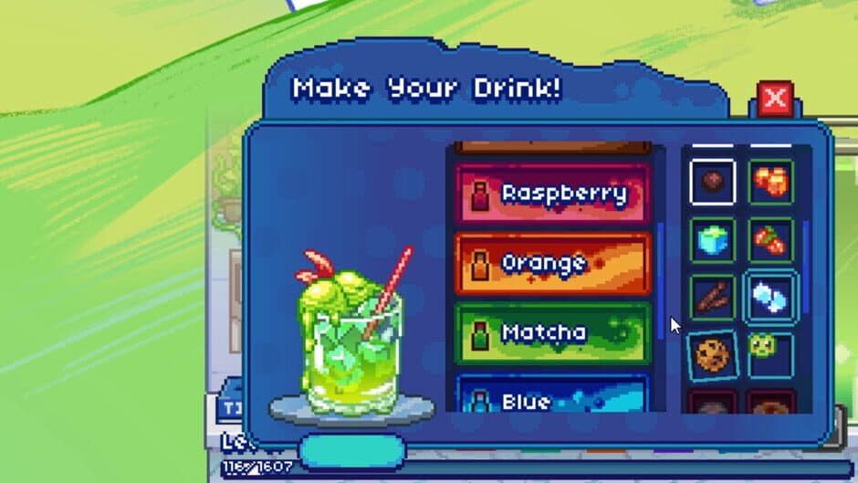 Bobanook! screenshot