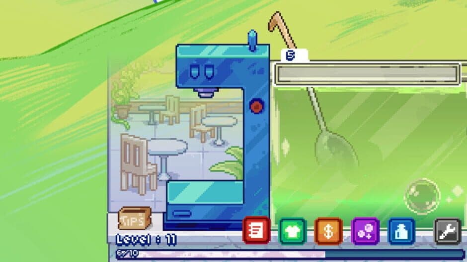 Bobanook! screenshot