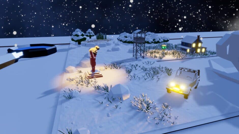 Detective 26 screenshot