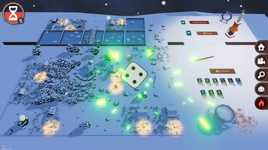 Detective 26 screenshot