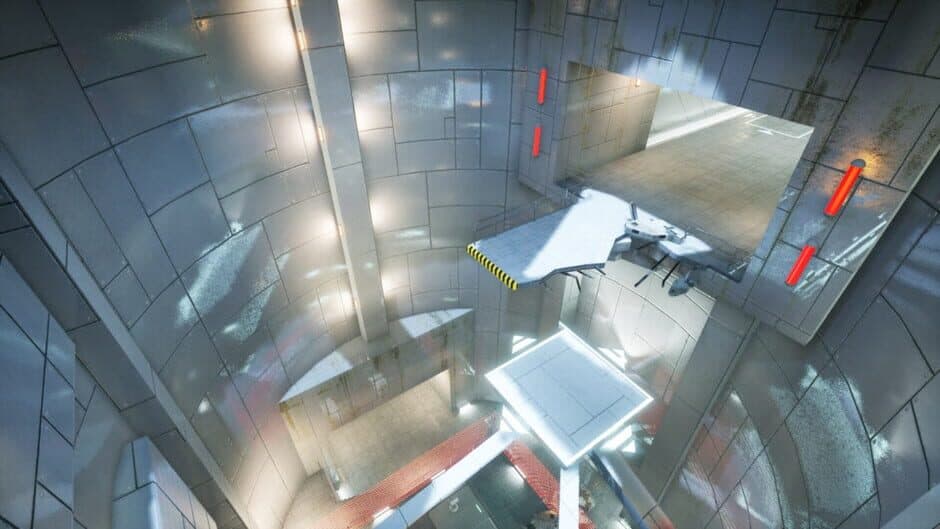 Degeons Project screenshot