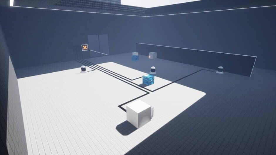 Degeons Project screenshot