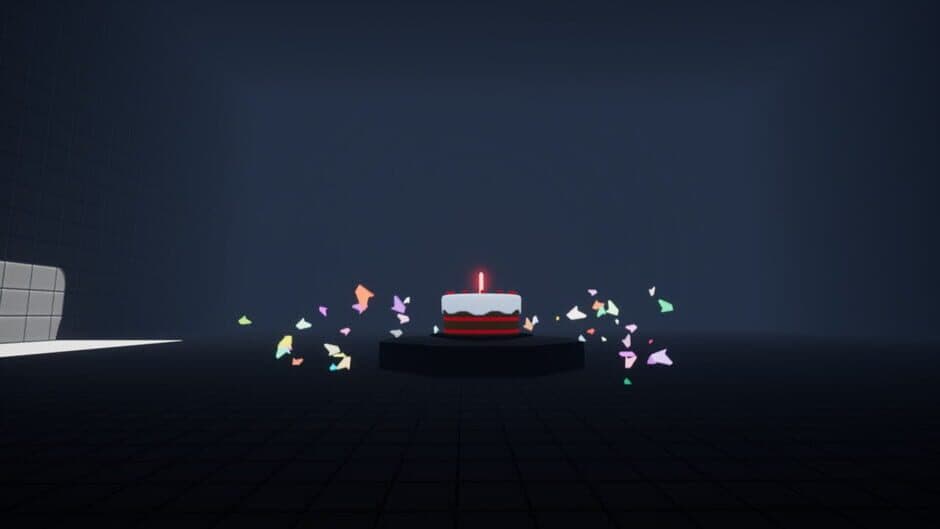 Degeons Project screenshot