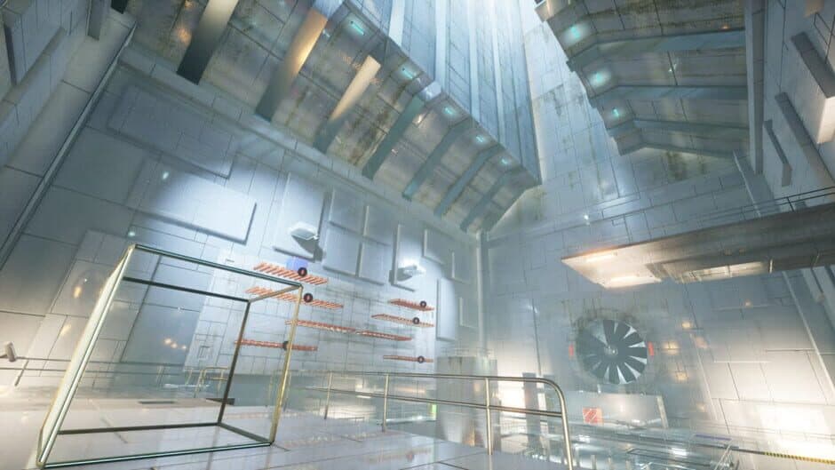 Degeons Project screenshot