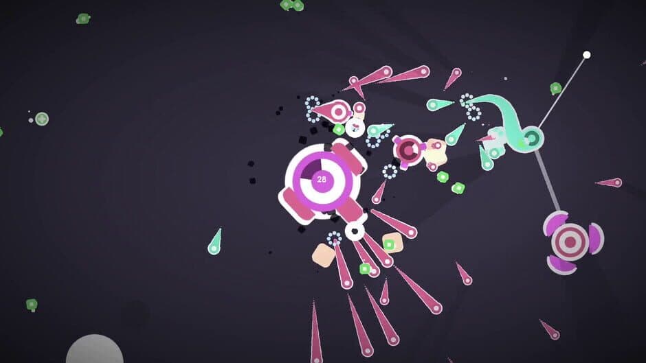 Hover Point screenshot