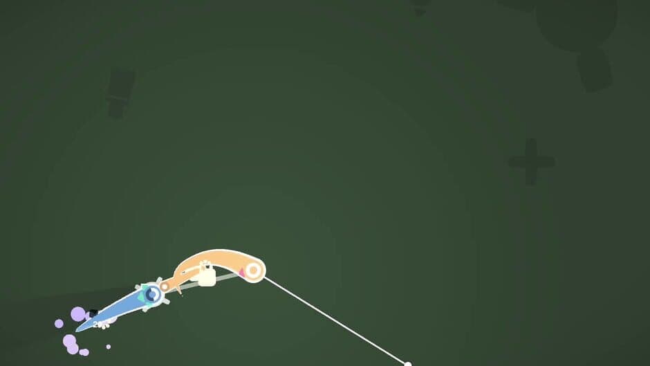 Hover Point screenshot