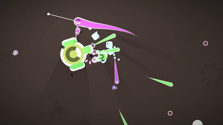 Hover Point screenshot