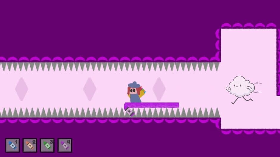 Memory Draw screenshot