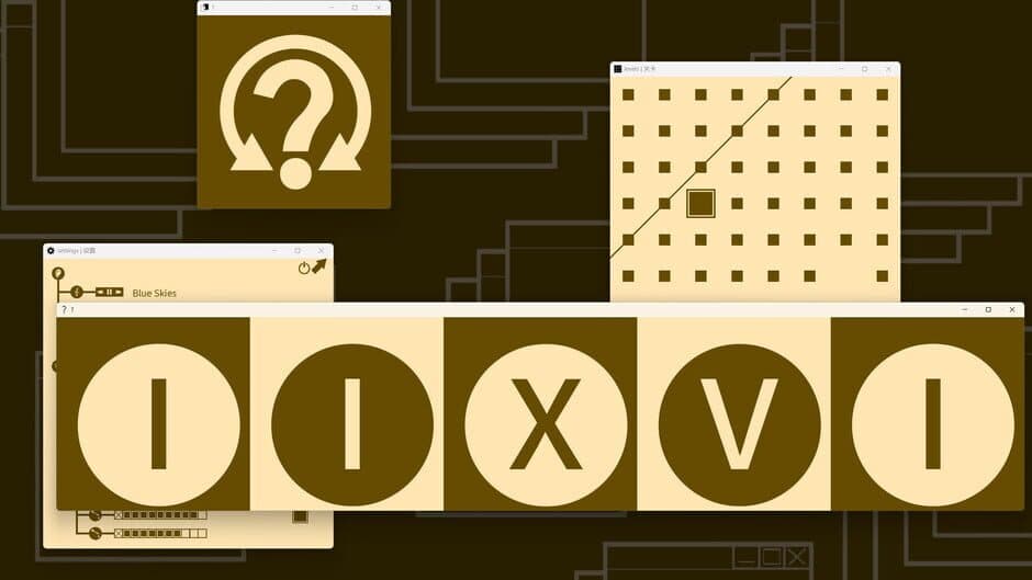 Test_project screenshot