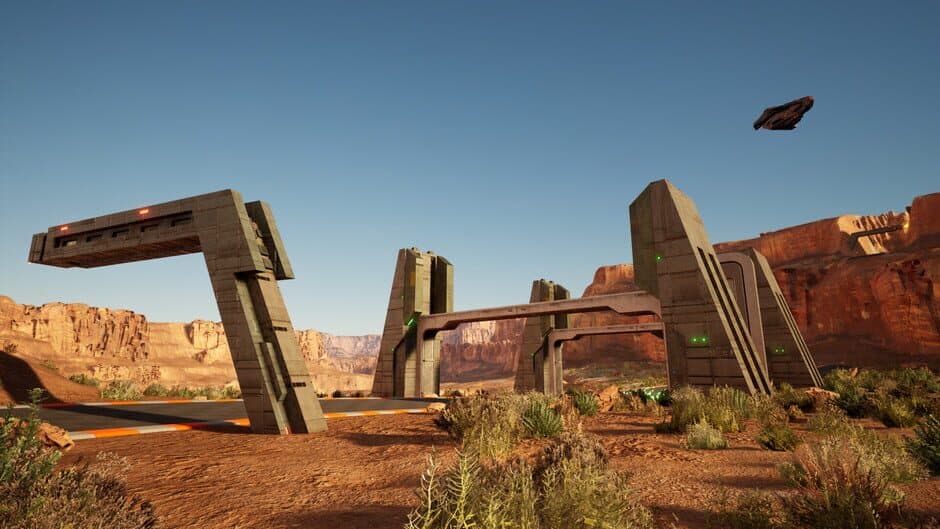 Nitrokill screenshot