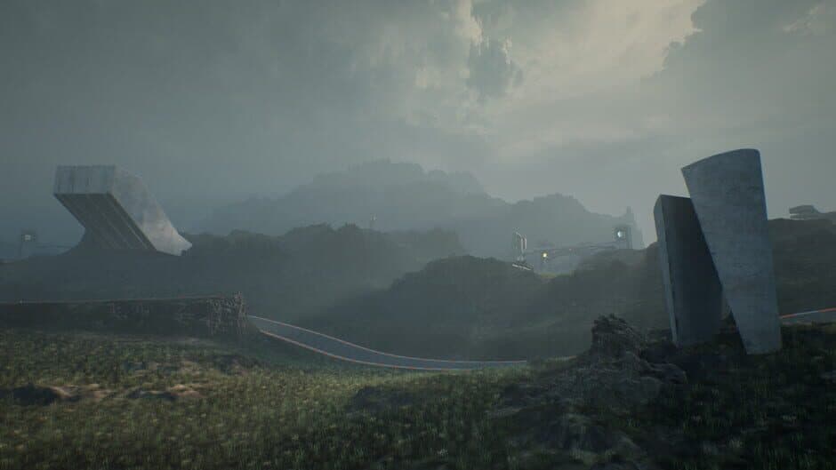 Nitrokill screenshot