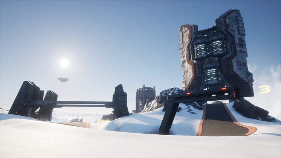 Nitrokill screenshot