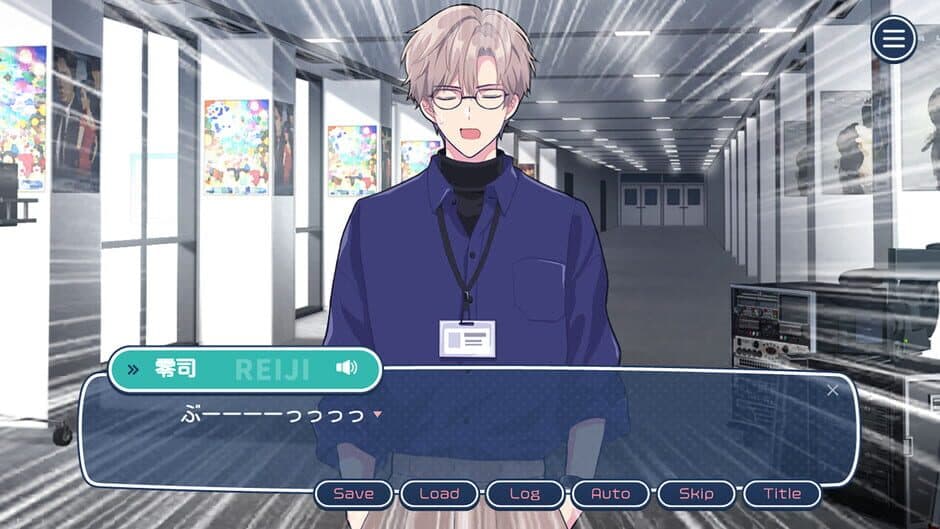 Can I Not Fall for Idols? screenshot