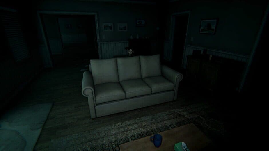 Withered Haven screenshot