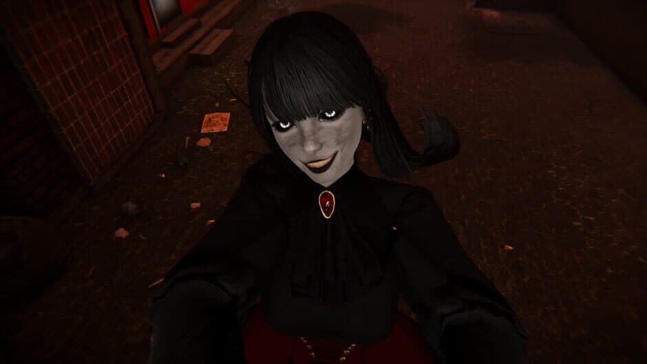 Withered Haven screenshot