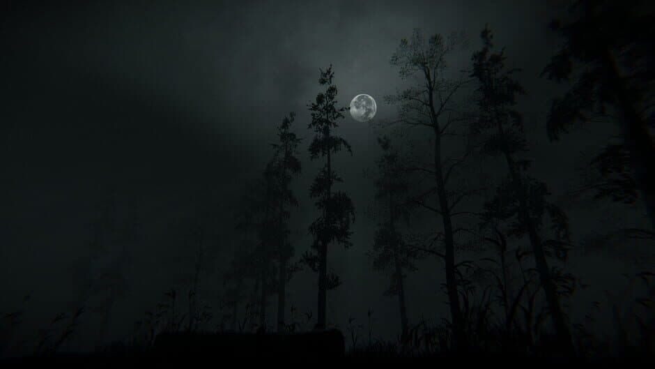 Withered Haven screenshot