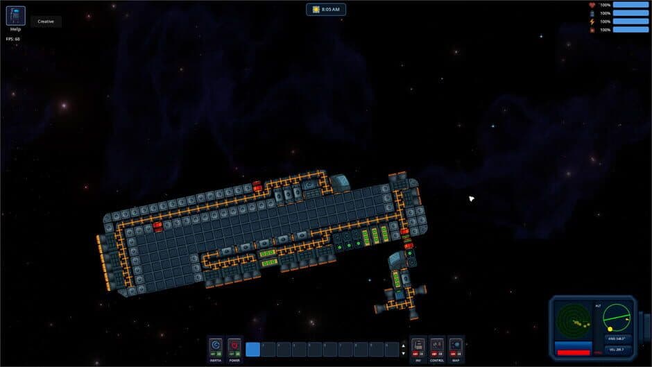 MineEngineer screenshot