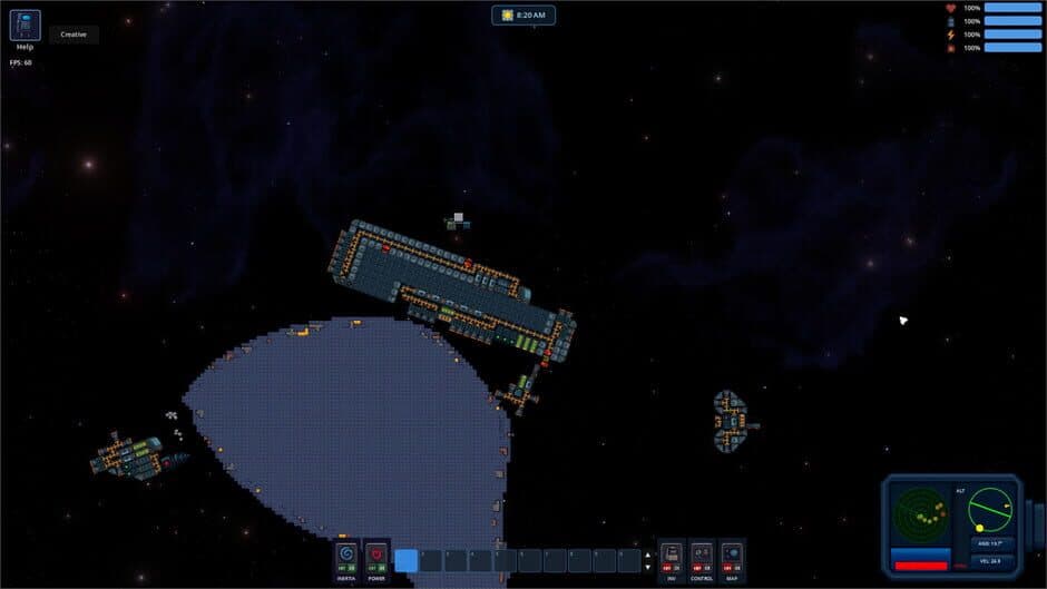 MineEngineer screenshot