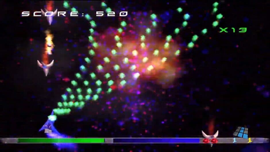 Fatal Abyss screenshot