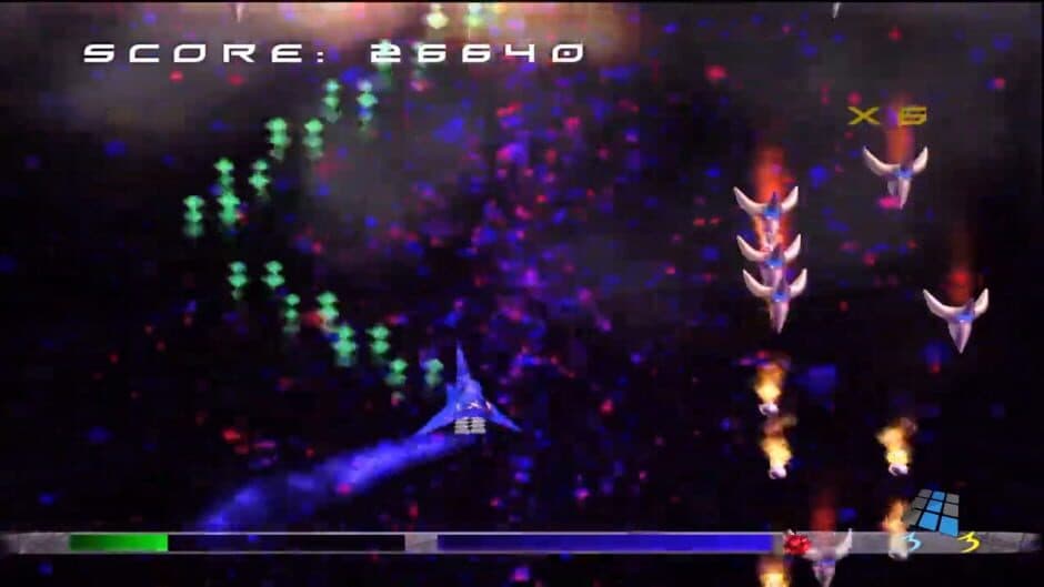 Fatal Abyss screenshot