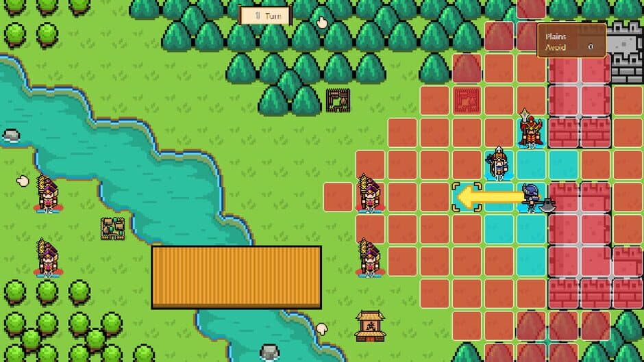 The Hilarious Three Kingdoms 2 screenshot