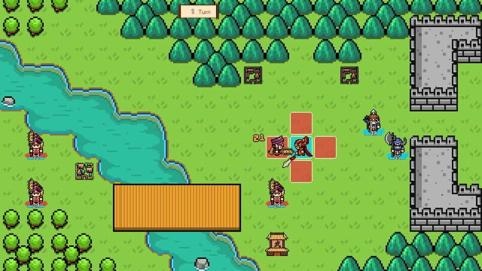 The Hilarious Three Kingdoms 2 screenshot