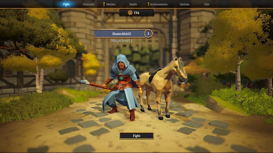 Survivors Gate screenshot