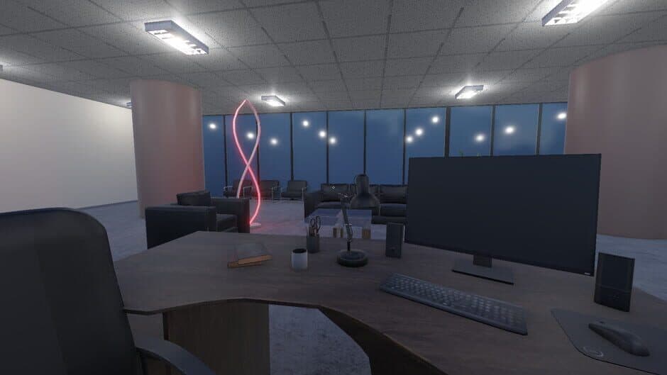 Ultimate Janitor Simulator screenshot