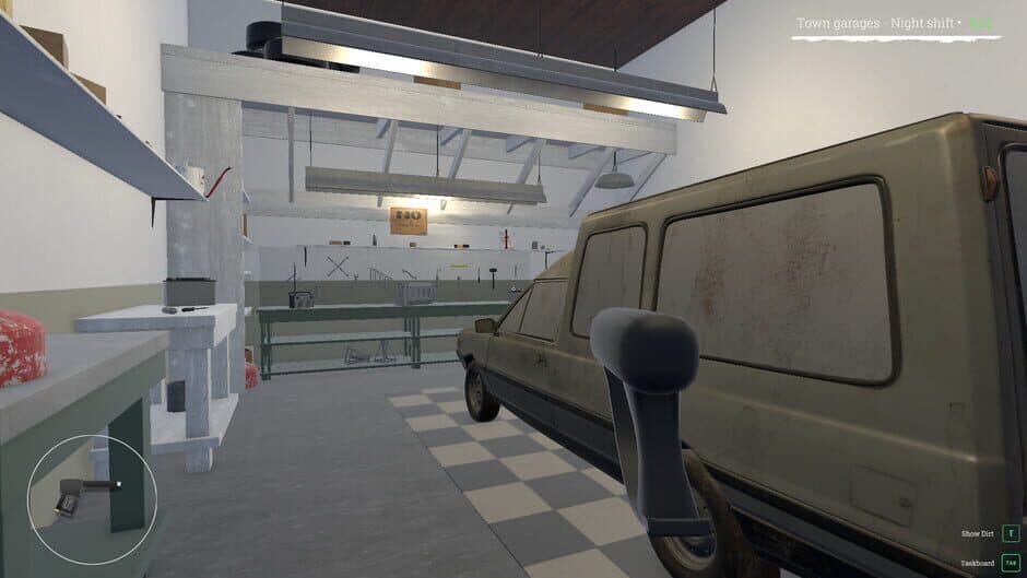 Ultimate Janitor Simulator screenshot