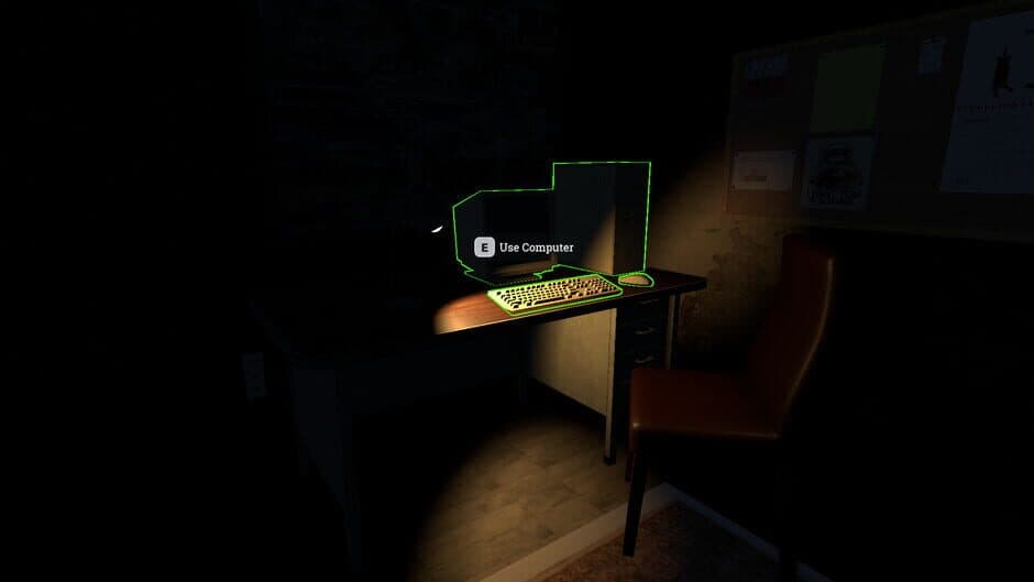 Ultimate Janitor Simulator screenshot