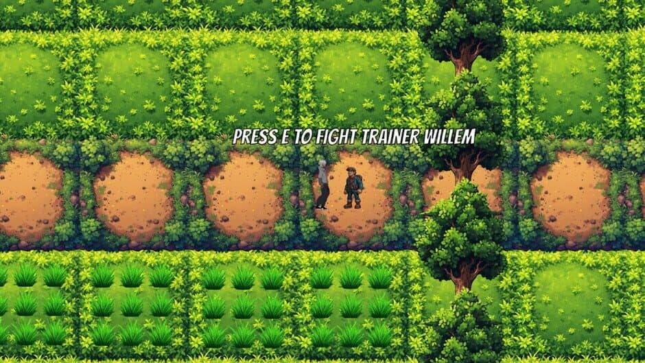 MythBeasts screenshot