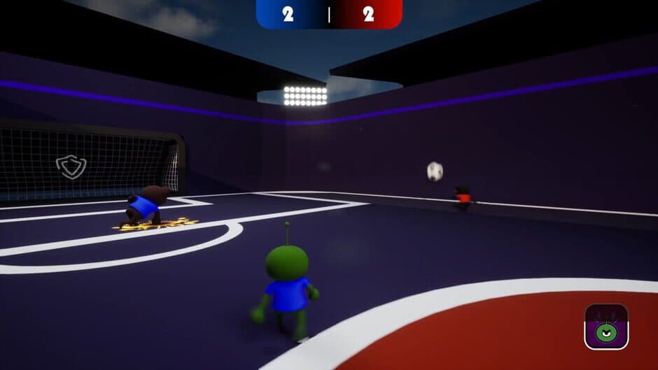 Ball Chasers screenshot
