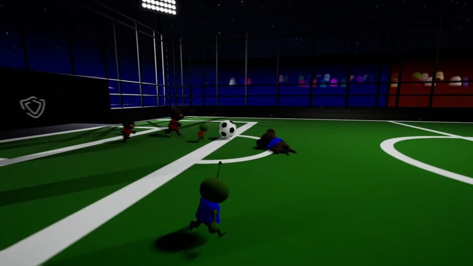 Ball Chasers screenshot
