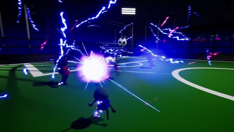 Ball Chasers screenshot