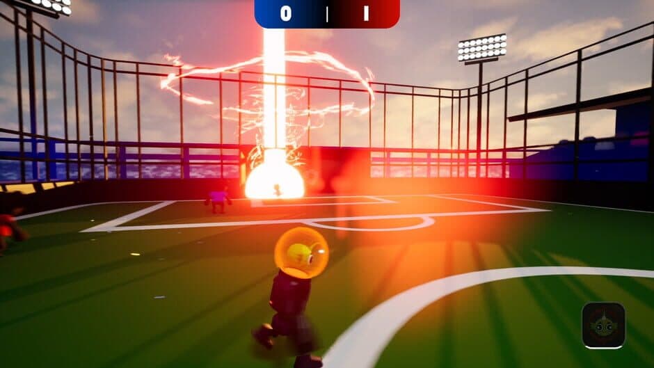 Ball Chasers screenshot