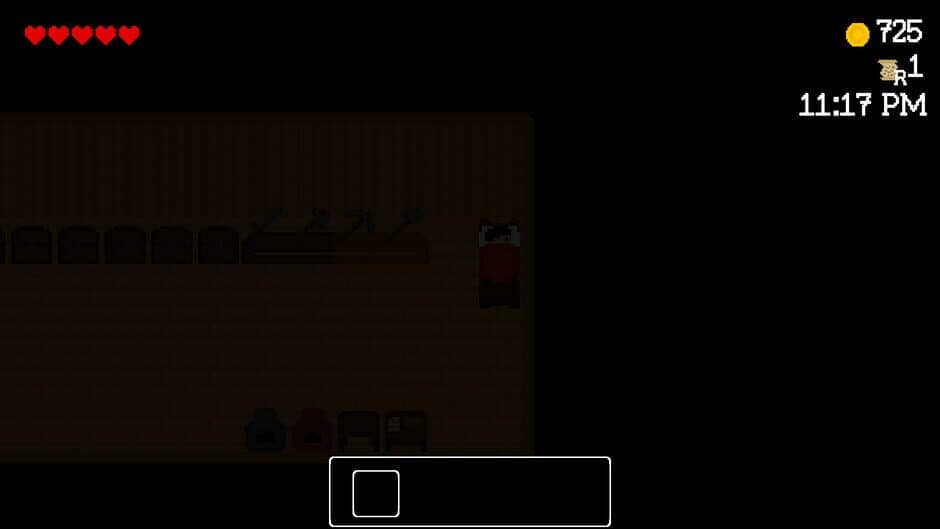 Townslife screenshot