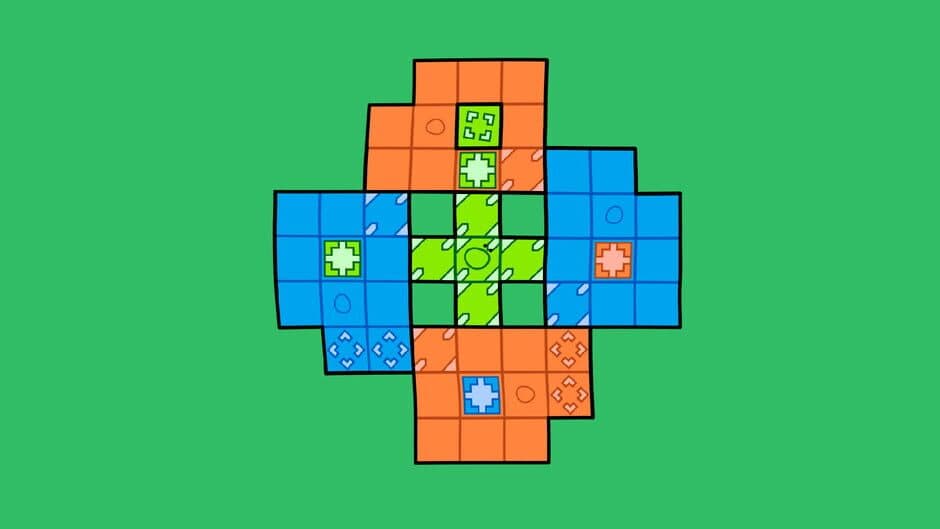 Colorboration screenshot