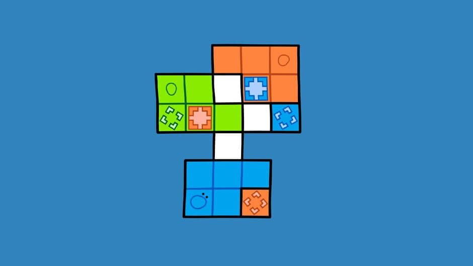 Colorboration screenshot