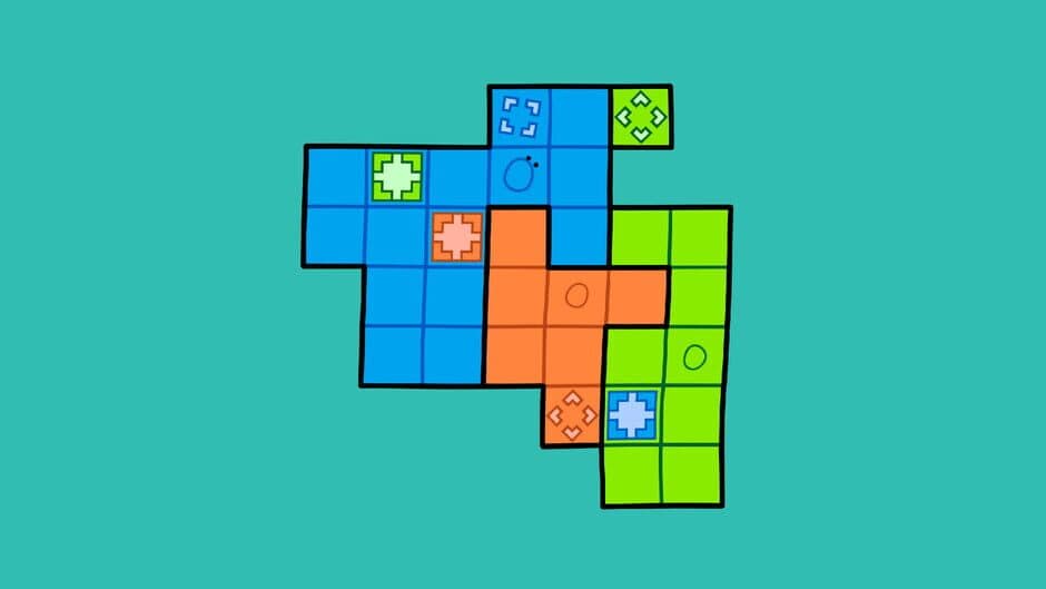 Colorboration screenshot