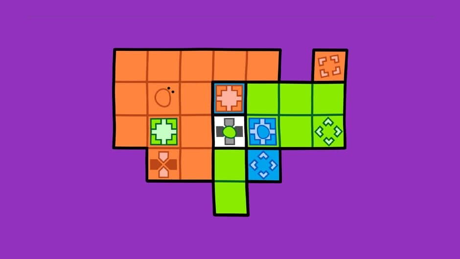 Colorboration screenshot