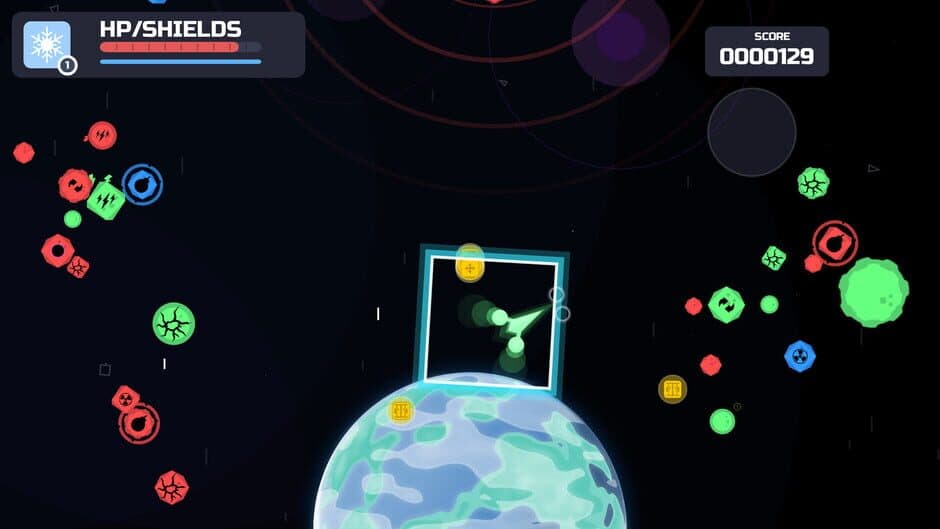 Colornova screenshot