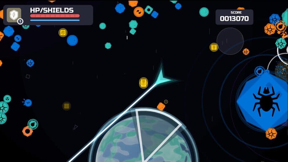 Colornova screenshot