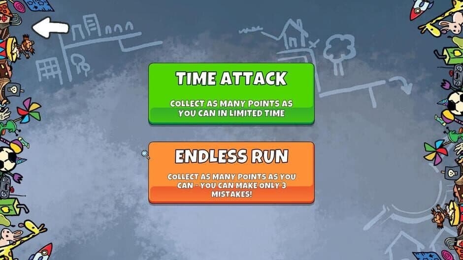 Spot the Spy Guy screenshot