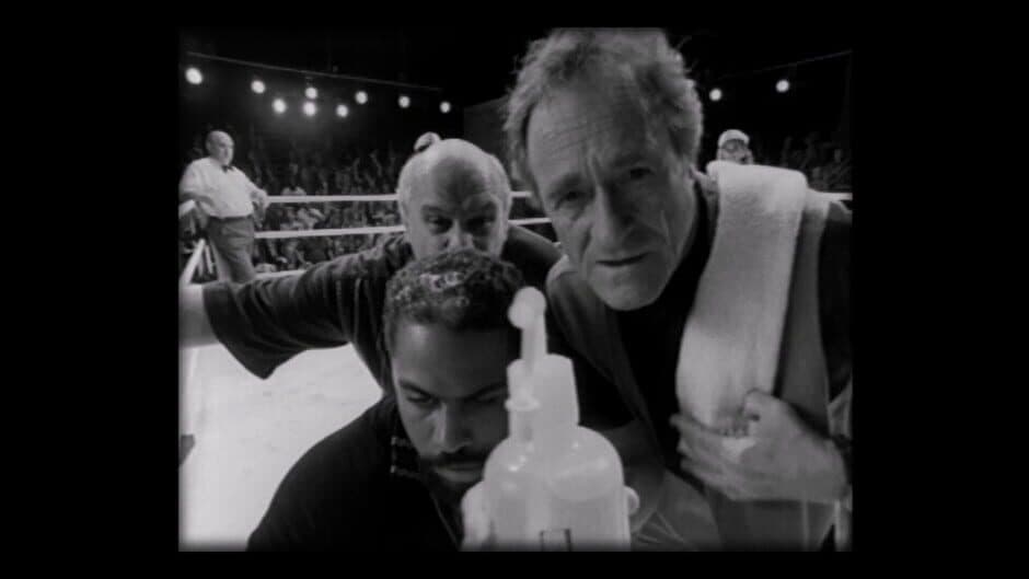 Prize Fighter: Heavyweight Edition screenshot