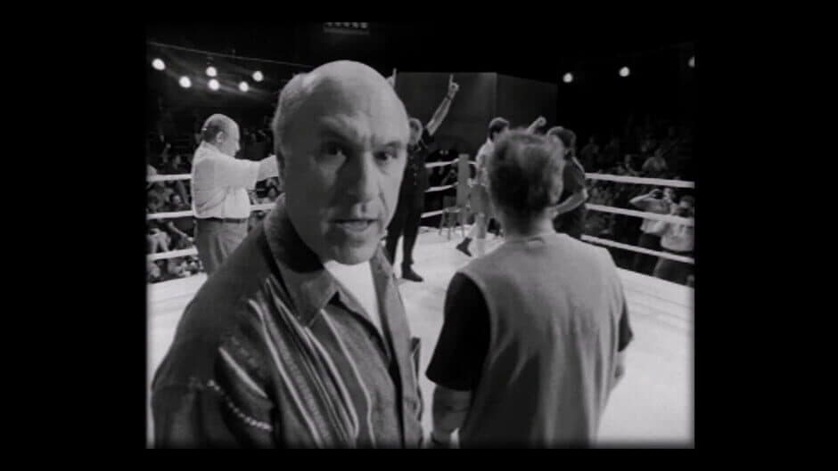 Prize Fighter: Heavyweight Edition screenshot